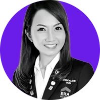 <span id="violet">WENDELINE GOH</span>