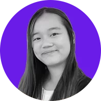 <span id="violet">ARABELLE LIM</span>
