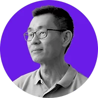 <span id="violet">JOHN HENG</span>